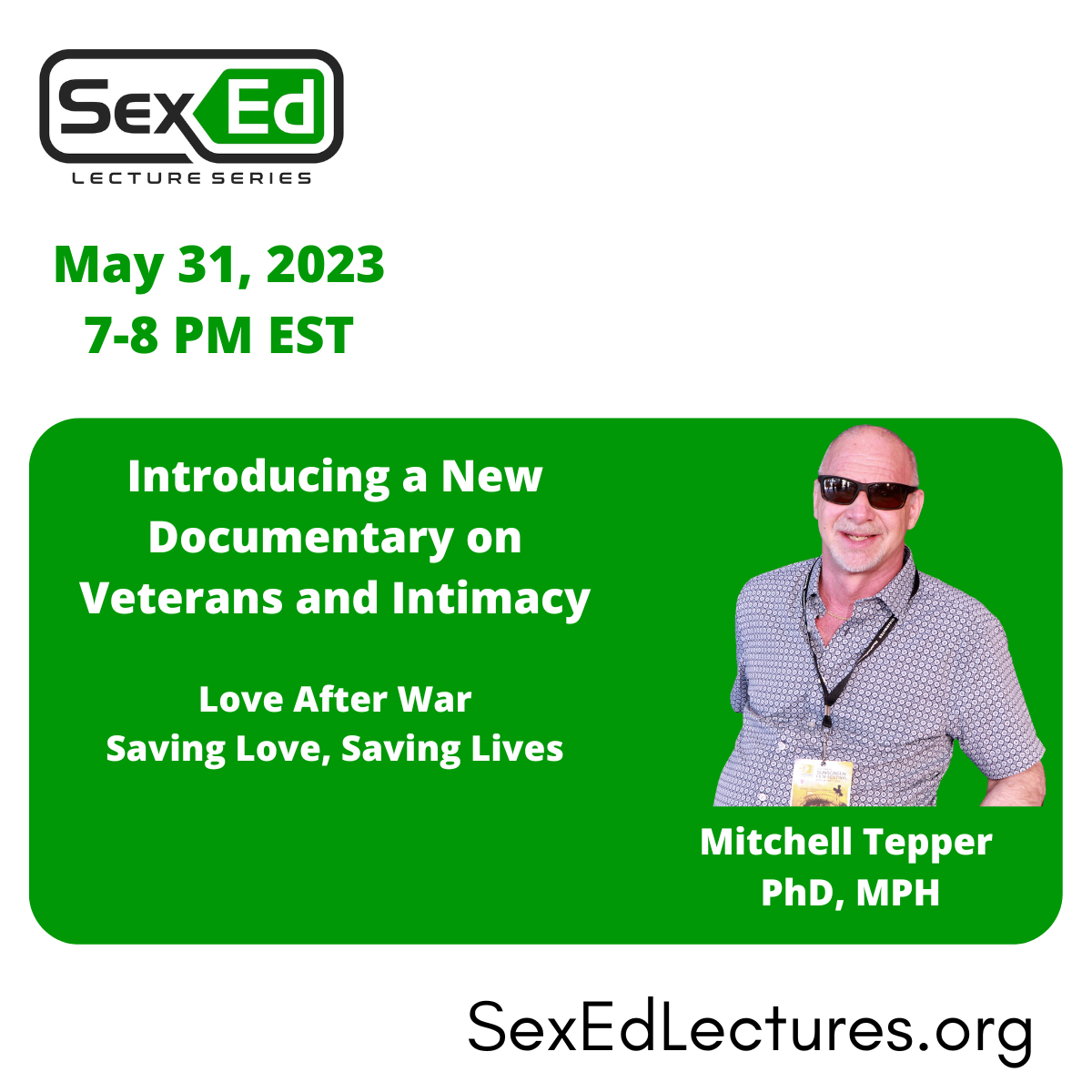 Introducing A New Documentary On Veterans And Intimacy Love After War Saving Love Saving